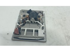 Recambio de luz interior para opel zafira / zafira family b (a05) 1.9 cdti (m75) referencia OEM IAM    2