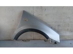 Recambio de aleta delantera derecha para opel corsa c (x01) 1.7 di (f08, f68) referencia OEM IAM 9196449  