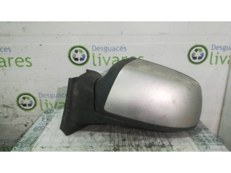 Recambio de retrovisor izquierdo para ford focus berlina (cap) trend   |   03.05 - 12.07 | 2005 - 2007 | 116 cv / 85 kw referenc