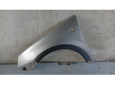 Recambio de aleta delantera izquierda para opel corsa c (x01) 1.7 di (f08, f68) referencia OEM IAM 9196448  