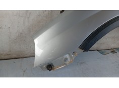 Recambio de aleta delantera izquierda para opel corsa c (x01) 1.7 di (f08, f68) referencia OEM IAM 9196448   2