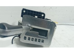 Recambio de palanca cambio para opel zafira / zafira family b (a05) 1.9 cdti (m75) referencia OEM IAM 13142071   2