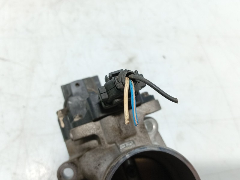 Recambio de caja mariposa para kia cerato i sedán (ld) 1.6 referencia OEM IAM   