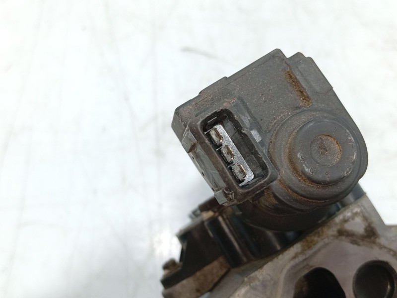Recambio de caja mariposa para kia cerato i sedán (ld) 1.6 referencia OEM IAM   