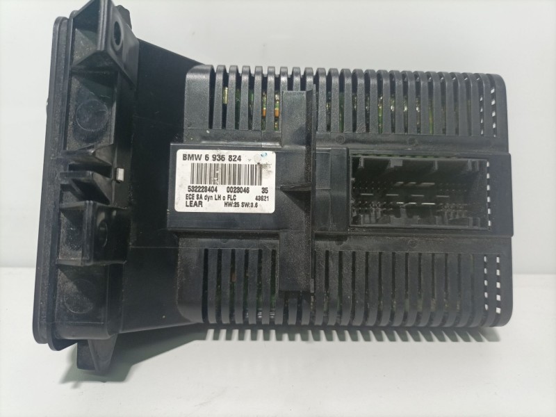 Recambio de mando luces para bmw serie 3 berlina (e46) 318i referencia OEM IAM 6936824  
