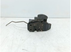 Recambio de cerradura puerta delantera derecha para kia cerato i sedán (ld) 1.6 referencia OEM IAM 813202F000  