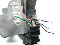 Recambio de cerradura puerta delantera derecha para kia cerato i sedán (ld) 1.6 referencia OEM IAM 813202F000   2