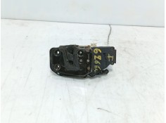 Recambio de cerradura puerta delantera izquierda para kia cerato i sedán (ld) 1.6 referencia OEM IAM 813102F000  