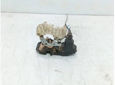 Recambio de cerradura puerta delantera izquierda para kia cerato i sedán (ld) 1.6 referencia OEM IAM 813102F000   2