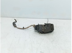Recambio de cerradura puerta trasera derecha para kia cerato i sedán (ld) 1.6 referencia OEM IAM 814202F010  