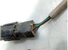 Recambio de cerradura puerta trasera derecha para kia cerato i sedán (ld) 1.6 referencia OEM IAM 814202F010   2