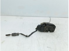 Recambio de cerradura puerta trasera izquierda para kia cerato i sedán (ld) 1.6 referencia OEM IAM 814102F010  