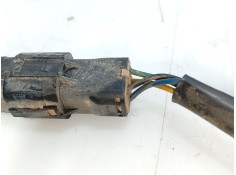 Recambio de cerradura puerta trasera izquierda para kia cerato i sedán (ld) 1.6 referencia OEM IAM 814102F010   2