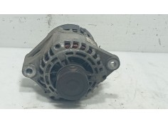 Recambio de alternador para opel zafira / zafira family b (a05) 1.9 cdti (m75) referencia OEM IAM 13308508 / 95520016   2