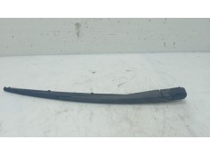Recambio de brazo limpia trasero para opel zafira / zafira family b (a05) 1.9 cdti (m75) referencia OEM IAM 13145549  