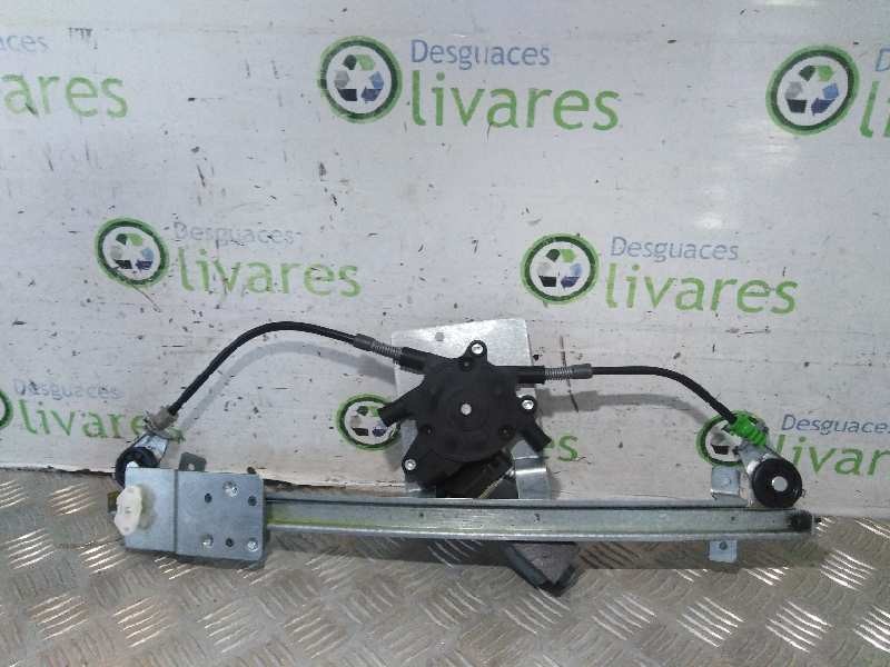 Recambio de elevalunas delantero derecho para  referencia OEM IAM   