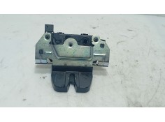 Recambio de cerradura maletero / porton para opel zafira / zafira family b (a05) 1.9 cdti (m75) referencia OEM IAM 13188851   2