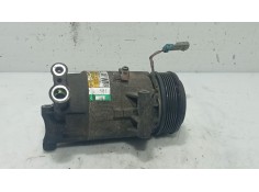 Recambio de compresor aire acondicionado para opel zafira / zafira family b (a05) 1.9 cdti (m75) referencia OEM IAM 93168623 / 9
