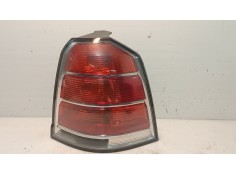 Recambio de piloto trasero derecho para opel zafira / zafira family b (a05) 1.9 cdti (m75) referencia OEM IAM 93190793  