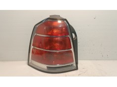 Recambio de piloto trasero izquierdo para opel zafira / zafira family b (a05) 1.9 cdti (m75) referencia OEM IAM 93190792  