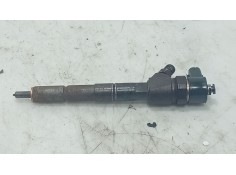Recambio de inyector para opel zafira / zafira family b (a05) 1.9 cdti (m75) referencia OEM IAM 93169121  
