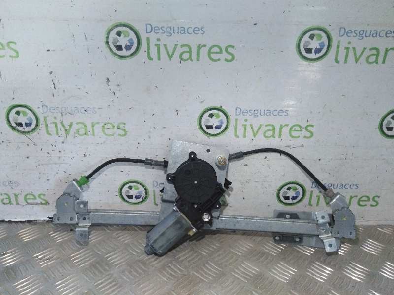 Recambio de elevalunas delantero derecho para  referencia OEM IAM   