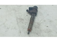Recambio de inyector para opel zafira / zafira family b (a05) 1.9 cdti (m75) referencia OEM IAM 93169121   2