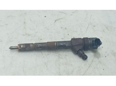 Recambio de inyector para opel zafira / zafira family b (a05) 1.9 cdti (m75) referencia OEM IAM 93169121  