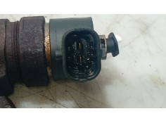 Recambio de inyector para opel zafira / zafira family b (a05) 1.9 cdti (m75) referencia OEM IAM 93169121   2