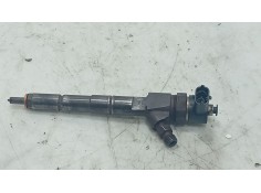 Recambio de inyector para opel zafira / zafira family b (a05) 1.9 cdti (m75) referencia OEM IAM 93169121  