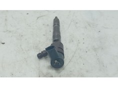 Recambio de inyector para opel zafira / zafira family b (a05) 1.9 cdti (m75) referencia OEM IAM 93169121   2