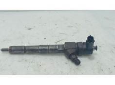 Recambio de inyector para opel zafira / zafira family b (a05) 1.9 cdti (m75) referencia OEM IAM 93169121  