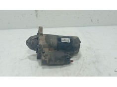 Recambio de motor arranque para opel zafira / zafira family b (a05) 1.9 cdti (m75) referencia OEM IAM 55585237  