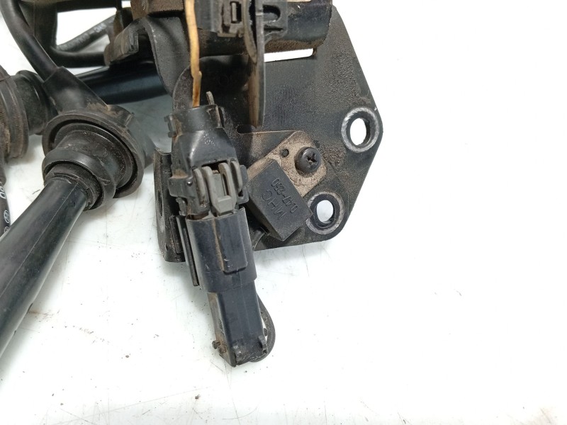 Recambio de bobina encendido para kia cerato i sedán (ld) 1.6 referencia OEM IAM 2730126600  