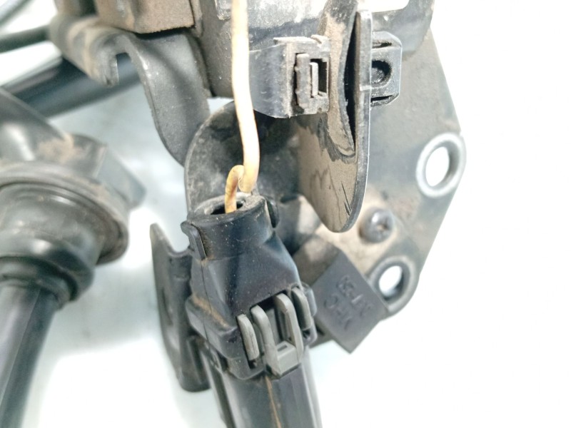 Recambio de bobina encendido para kia cerato i sedán (ld) 1.6 referencia OEM IAM 2730126600  