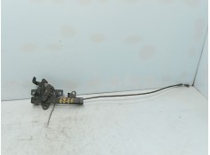 Recambio de cerradura capot para kia cerato i sedán (ld) 1.6 referencia OEM IAM 811302F000   2