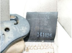 Recambio de cinturon seguridad delantero derecho para kia cerato i sedán (ld) 1.6 referencia OEM IAM    2