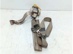 Recambio de cinturon seguridad delantero izquierdo para kia cerato i sedán (ld) 1.6 referencia OEM IAM   