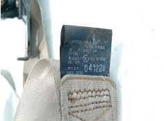 Recambio de cinturon seguridad trasero izquierdo para kia cerato i sedán (ld) 1.6 referencia OEM IAM    2