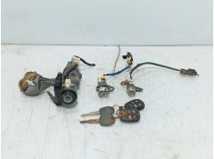 Recambio de conmutador de arranque para kia cerato i sedán (ld) 1.6 referencia OEM IAM   