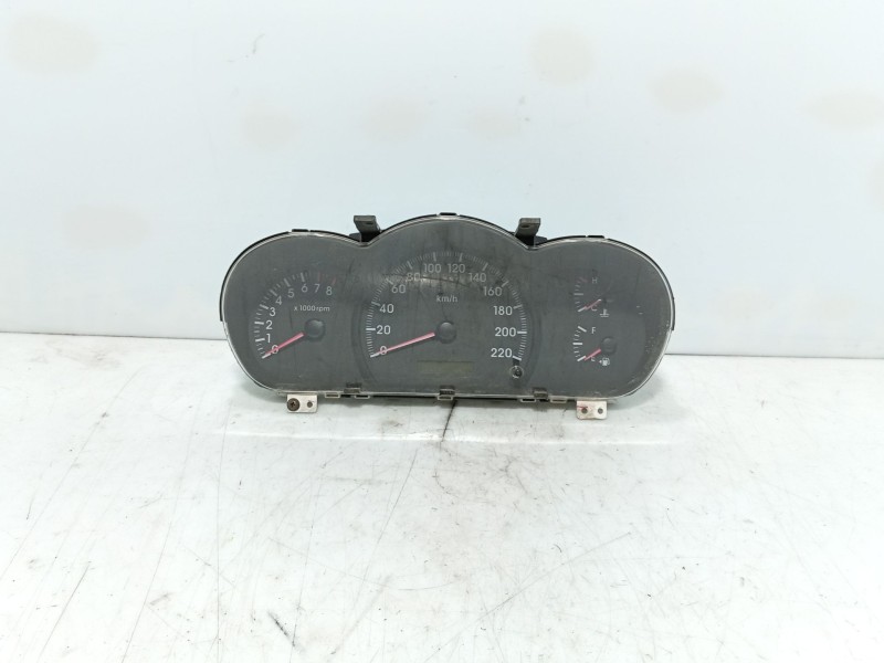 Recambio de cuadro instrumentos para kia cerato i sedán (ld) 1.6 referencia OEM IAM   
