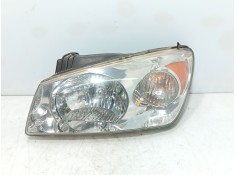 Recambio de faro izquierdo para kia cerato i sedán (ld) 1.6 referencia OEM IAM   