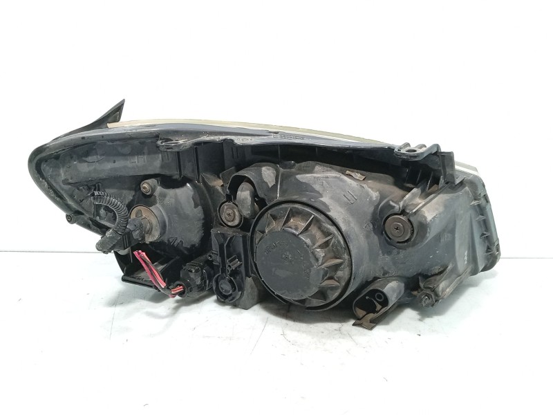 Recambio de faro izquierdo para kia cerato i sedán (ld) 1.6 referencia OEM IAM   