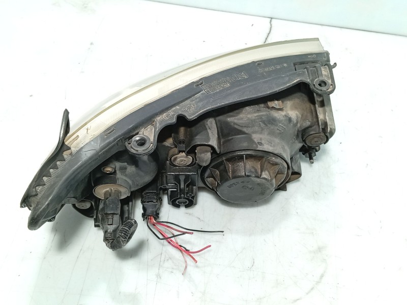 Recambio de faro izquierdo para kia cerato i sedán (ld) 1.6 referencia OEM IAM   