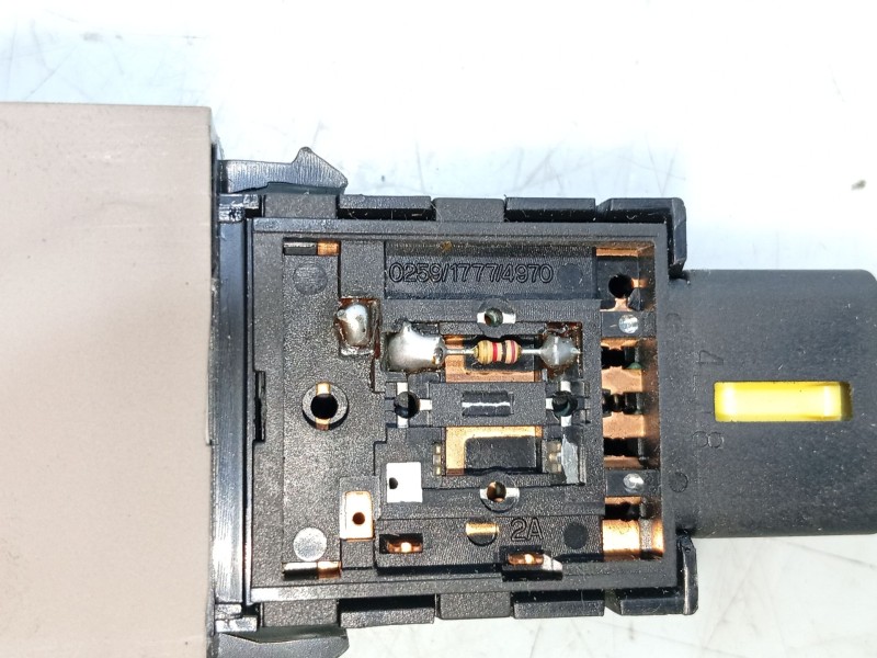 Recambio de interruptor para kia cerato i sedán (ld) 1.6 referencia OEM IAM   