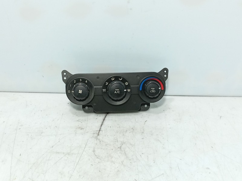 Recambio de mando calefaccion / aire acondicionado para kia cerato i sedán (ld) 1.6 referencia OEM IAM   