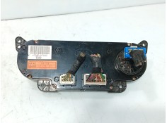 Recambio de mando calefaccion / aire acondicionado para kia cerato i sedán (ld) 1.6 referencia OEM IAM    2