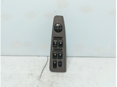Recambio de mando elevalunas delantero izquierdo para kia cerato i sedán (ld) 1.6 referencia OEM IAM 935702F200NZ  