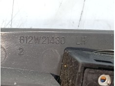 Recambio de mando elevalunas delantero izquierdo para kia cerato i sedán (ld) 1.6 referencia OEM IAM 935702F200NZ   2