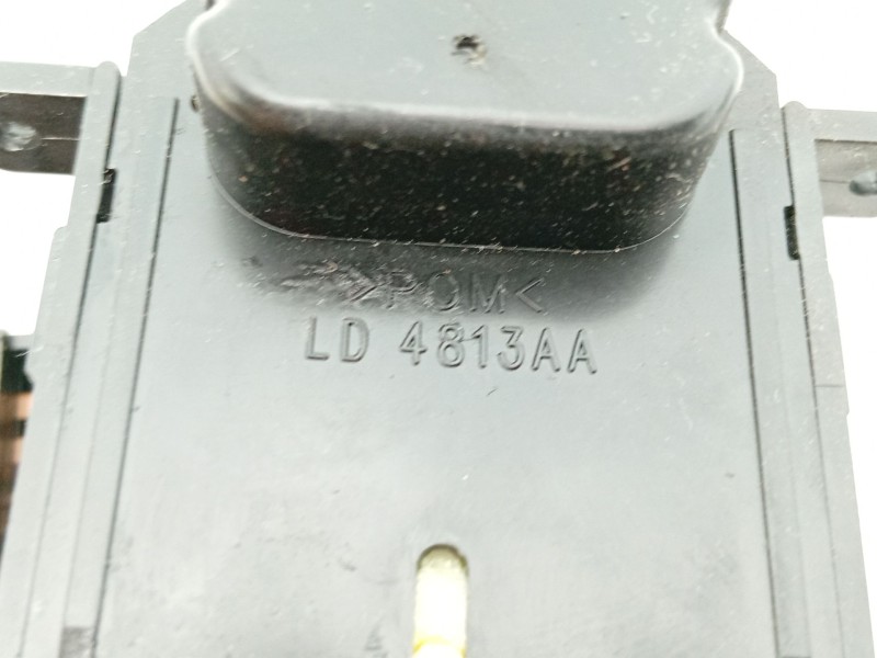 Recambio de mando intermitentes para kia cerato i sedán (ld) 1.6 referencia OEM IAM   